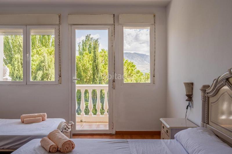 Foto 57b652d5-9a95-4518-8ab3-0ae5ccb7b8a1. Masía finca muy bonita con 4 casas y piscina en Padul