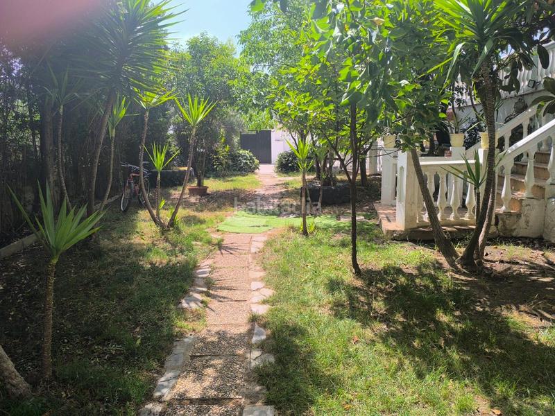 Foto 68f292ba-f08c-4cb8-9fc6-825dd1cfce74. Masía finca muy bonita con 4 casas y piscina en Padul