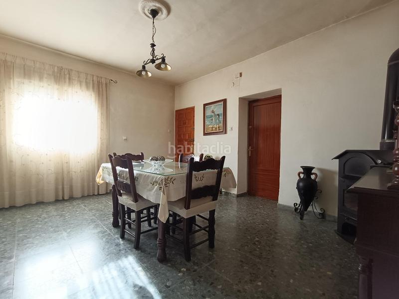 Foto 21645b5e-6ab4-40b3-a569-3e37f98424ab. Casa oportunidad en peñuelas! casa en planta baja con amplio espacio y comodidad en Láchar