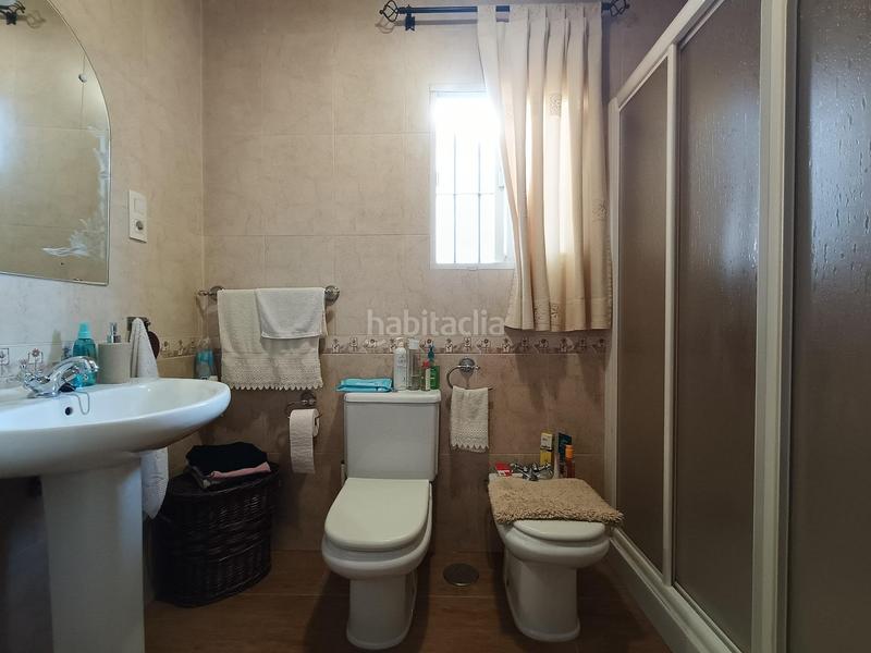 Foto 453a56cc-106b-4608-a7c0-c02cfb31bfbf. Casa oportunidad en peñuelas! casa en planta baja con amplio espacio y comodidad en Láchar