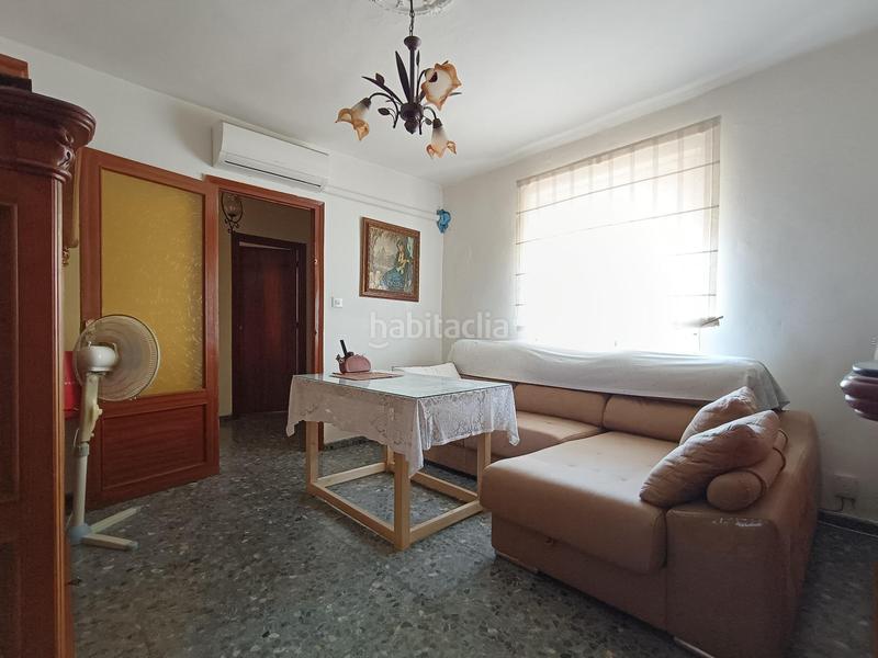 Foto 59a76669-b093-4edd-be95-5490ef45256a. Casa oportunidad en peñuelas! casa en planta baja con amplio espacio y comodidad en Láchar