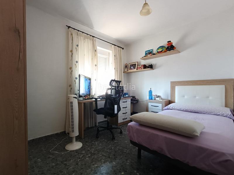 Foto 6b439f78-0f3e-44bd-898c-6d7b3775b119. Casa oportunidad en peñuelas! casa en planta baja con amplio espacio y comodidad en Láchar