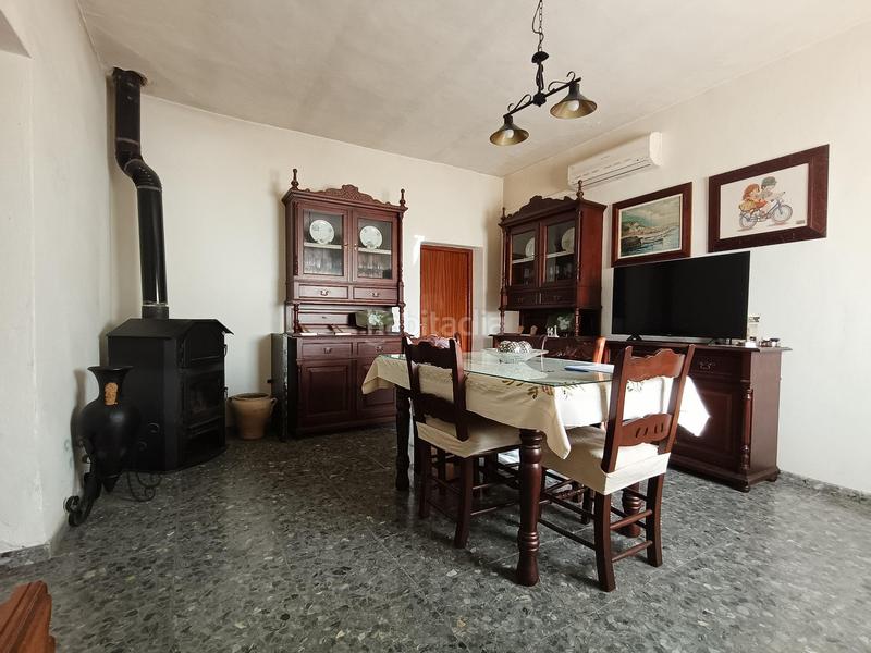Foto 7574961e-ba21-4bd5-ab70-41129afe6abd. Casa oportunidad en peñuelas! casa en planta baja con amplio espacio y comodidad en Láchar