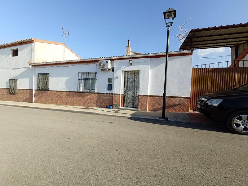 Foto 964d55e8-3589-4c90-8fcd-8c7e7f436bd4. Casa oportunidad en peñuelas! casa en planta baja con amplio espacio y comodidad en Láchar