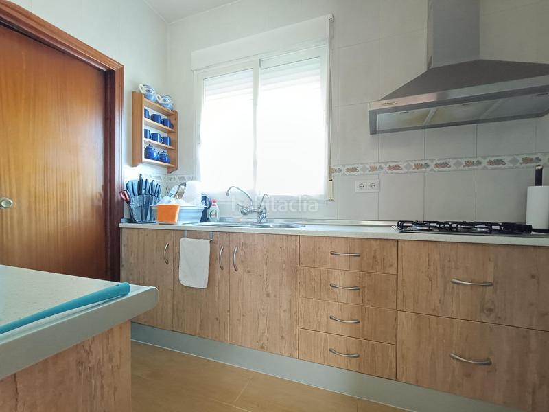 Foto a74b1045-84d1-4918-83b8-8a6fbf4dd5fc. Casa oportunidad en peñuelas! casa en planta baja con amplio espacio y comodidad en Láchar