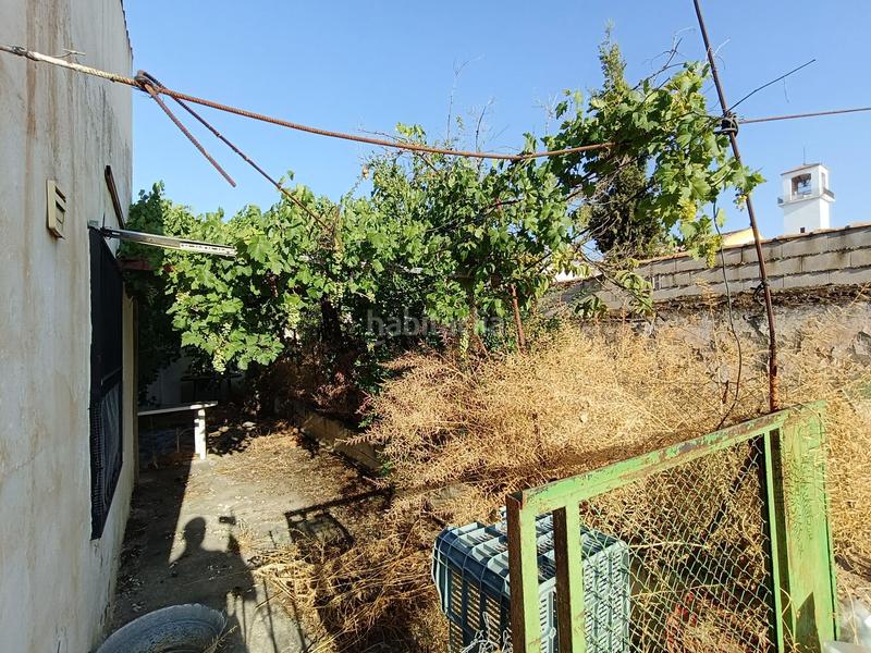 Foto d520457c-9cd1-46ce-8bf3-0b9d58406646. Casa oportunidad en peñuelas! casa en planta baja con amplio espacio y comodidad en Láchar