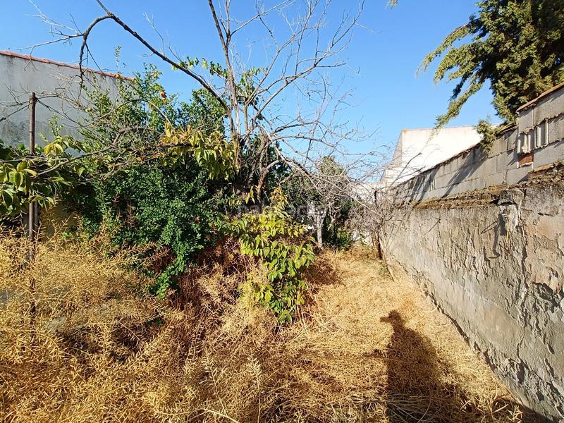 Foto e0c95582-7707-46a6-9e04-db62777c866f. Casa oportunidad en peñuelas! casa en planta baja con amplio espacio y comodidad en Láchar
