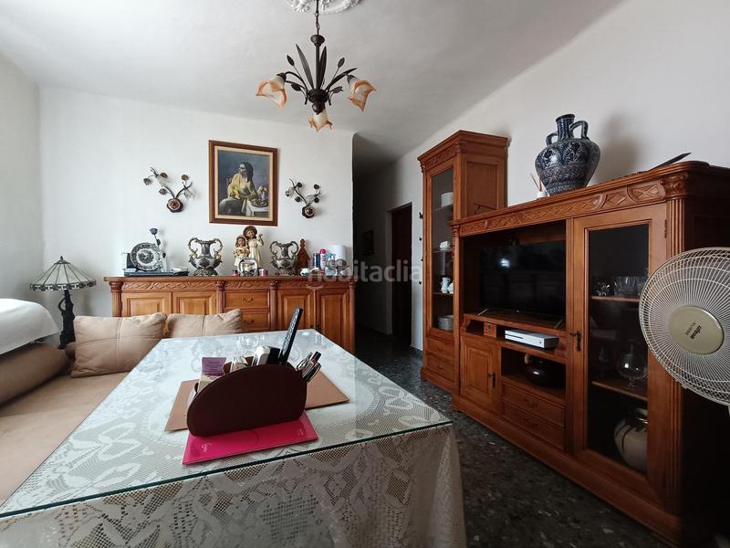 Foto ef77fa28-12bd-47f8-996c-4a6491af30d0. Casa oportunidad en peñuelas! casa en planta baja con amplio espacio y comodidad en Láchar