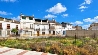 Terreny residencial a Calle CALVARIO