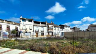 Residential Plot  Calle calvario. Ultimo solar de 203,05 m2 por 56.000, chauchina, granada