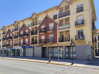 Location Appartement à Santa Fe. Bonito piso de alquiler en uno de los edificios mas emblematicos