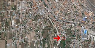 Masia  Calle maestra encarnación villaverde. Gran parcela en padul