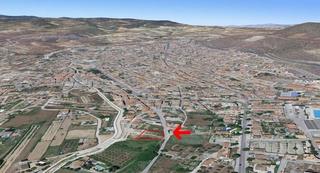 Masia  Calle maestra encarnación villaverde. Gran parcela en padul