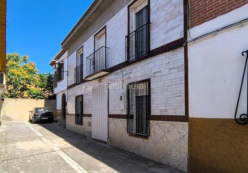 Foto 0dbf9a5b-bb60-45b2-8460-b1352608d8aa. Casa gran casa granada en Padul