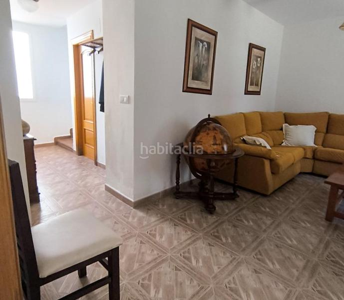 Foto 1270117a-dab3-4eda-9c9f-eeb5e14d7692. Casa gran casa granada en Padul