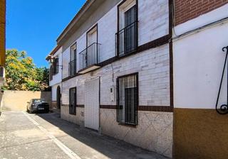 Casa  Calle mtro f castilla. Gran casa en padul granada