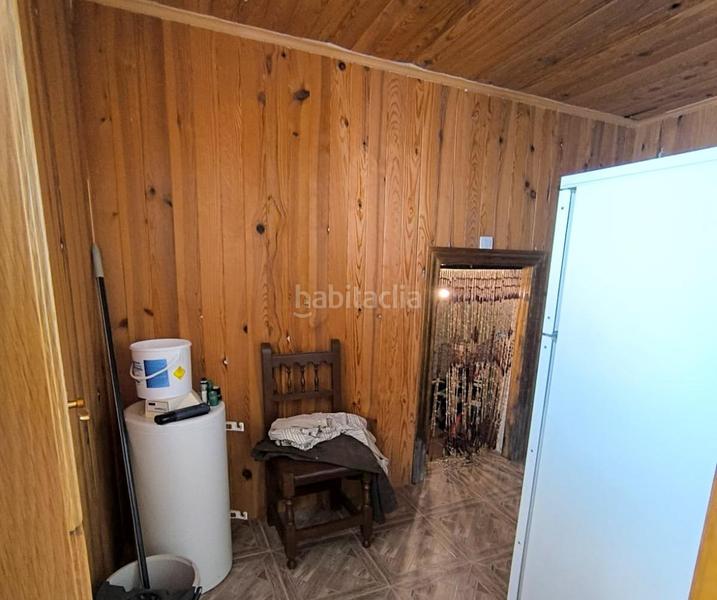 Foto 8b0c208b-6aa7-4b93-8088-6ae80ff04076. Casa gran casa granada en Padul