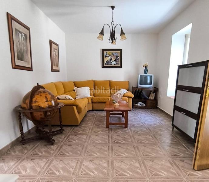 Foto 9593f8ab-9506-4a02-904c-44708ba88c81. Casa gran casa granada en Padul