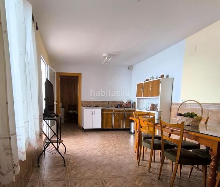 Foto b053edd1-8d48-42ed-8543-b4ad0709c9c2. Casa gran casa granada en Padul