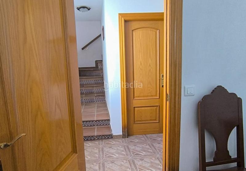 Foto efd16296-1ddb-46f3-b592-93d03a77291c. Casa gran casa granada en Padul