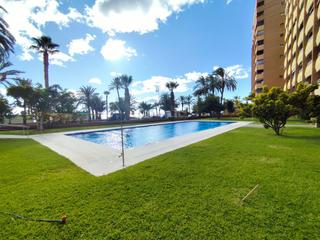 Appartement  Paseo de velilla. Oportunidad