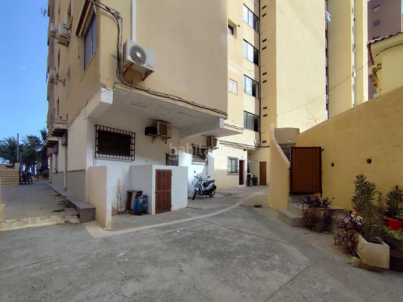 Foto cb52d22a-5da7-46fb-b132-b17fe06cfa87. Piso oportunidad en Velilla - Velilla Taramay Almuñécar