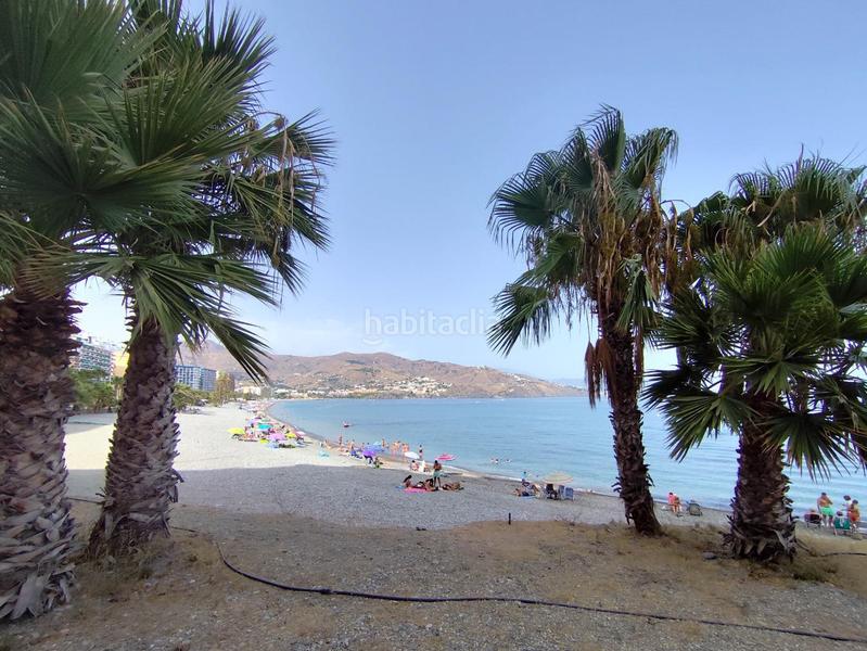 Foto 81640589-6301-4957-a0a6-99ed2f271257. Piso oportunidad de inversión inmueble a reformar en velilla en Almuñécar