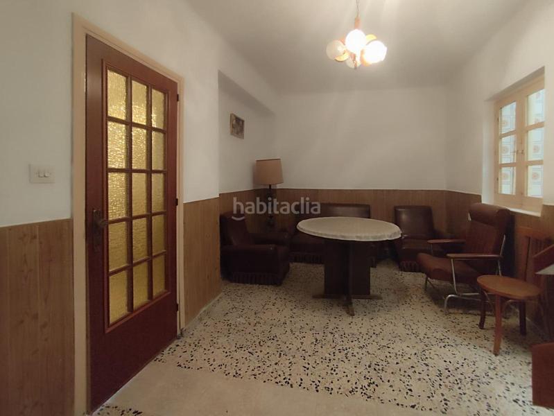 Foto 4a96f948-2edc-435f-99b6-610a2655f329. Casa estupenda casa de dos plantas , granada en Santa Fe