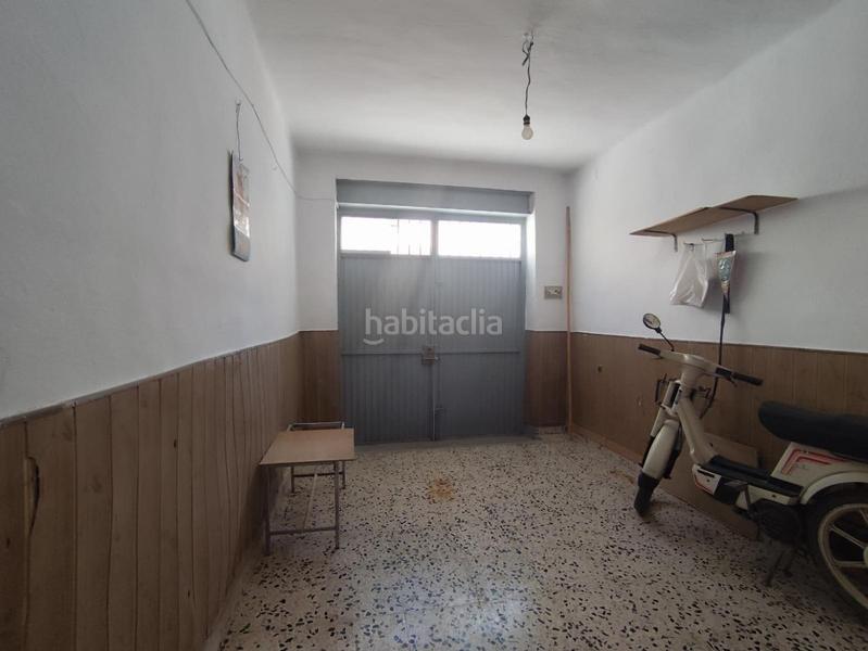 Foto a7324ffe-6913-44eb-8214-30444302aa59. Casa estupenda casa de dos plantas , granada en Santa Fe