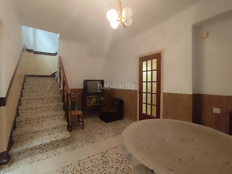 Foto e7172f7e-a2e6-4c64-aeb8-748f2c80f345. Casa estupenda casa de dos plantas , granada en Santa Fe