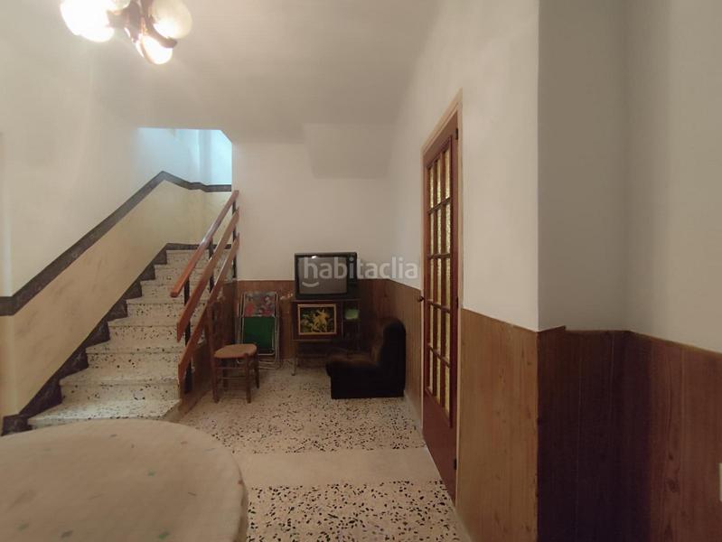 Foto fa4c9479-6c62-49fe-a6cc-f2bbee5baa99. Casa estupenda casa de dos plantas , granada en Santa Fe