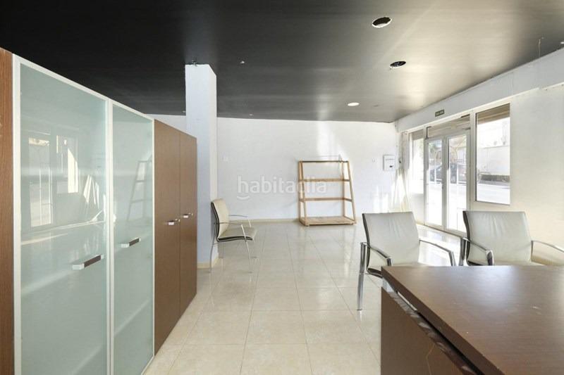 Foto 1d5433a4-3c01-4348-95ad-e674861bf878. Local comercial  en avenida principal en Padul