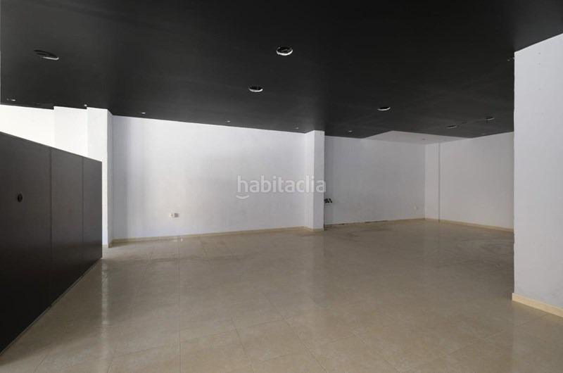 Foto 3b29549b-30ff-4a34-9c2b-35a98883fa64. Local comercial  en avenida principal en Padul