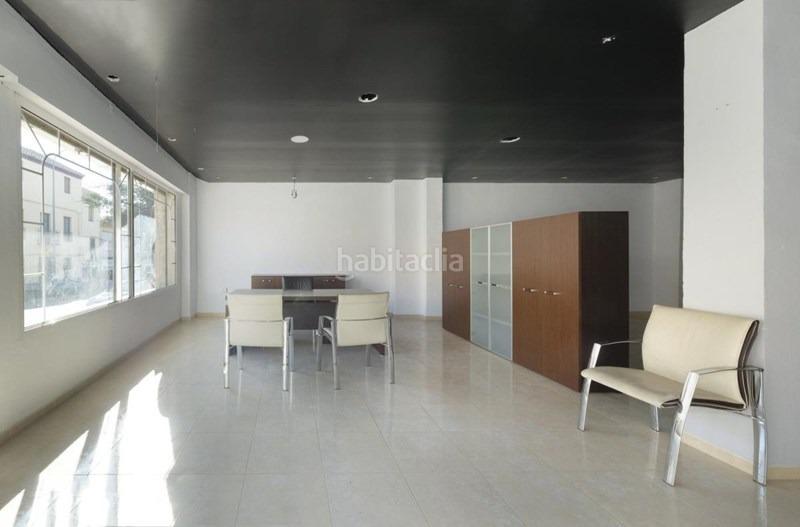 Foto 6ad03f03-caf3-459e-bc0a-7b0b056c8227. Local comercial  en avenida principal en Padul