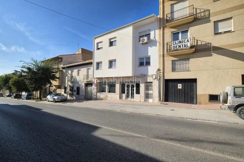 Foto b960022b-a77f-4920-a5b7-4756eb8704d2. Local comercial a Padul