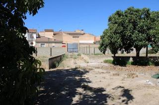 Residential Plot  Avenida del valle de lecrín. Parcela para urbanizar en la mejor zona de padul