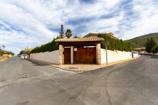 Xalet  Calle ur el puntal - e-2. Gran chalet en el puntal