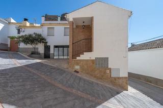 Casa  Calle san jose ag tozar. !!! oportunidad de inversión para alquiler rural o para ocio !!!