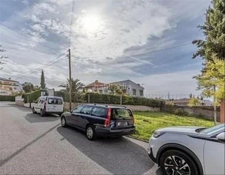 Foto 4d98b203-b183-4687-bbf5-1257e45b8e90. Terreno residenziale in Barrio de la Vega Monachil