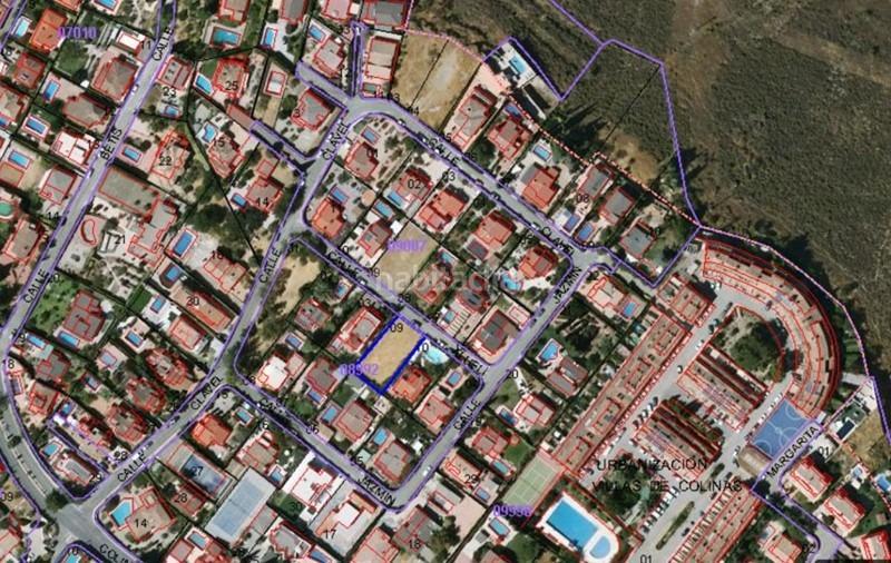 Foto e0ff9d8f-f9e6-48ed-8271-329d0c7e24b0. Terreno residenziale in Barrio de la Vega Monachil