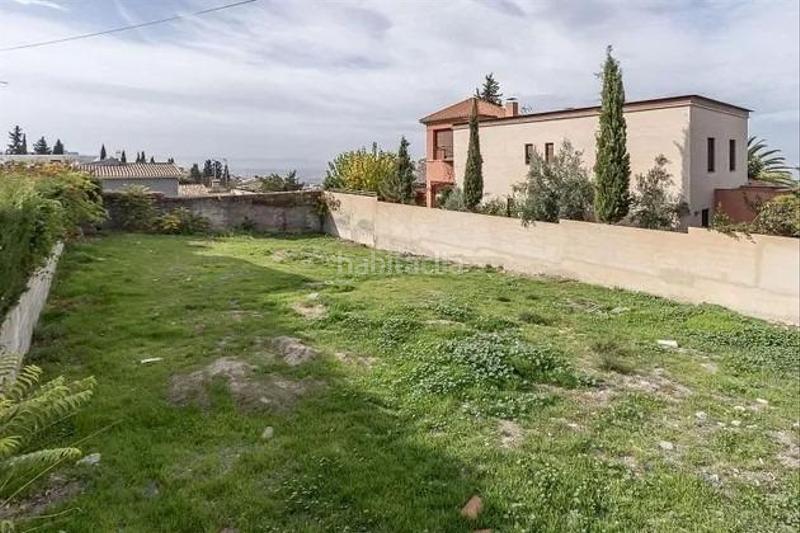 Foto e6b0bd55-b3ce-409b-bd6e-0bca4f49a39e. Terreno residenziale in Barrio de la Vega Monachil