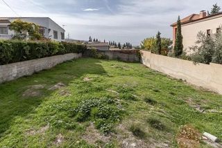 Wohngrundstück in Barrio de la Vega