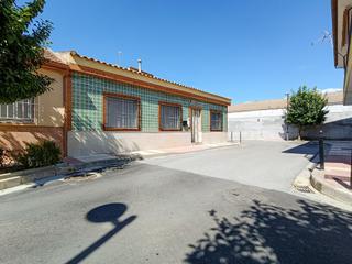 Haus  Giner rios. Casa en planta baja