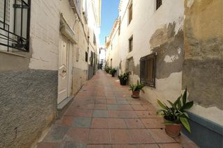 Casa a Calle ANGOSTA