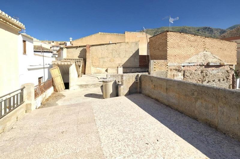 Foto a17b14c1-9b25-4fd1-8275-7eb61c2a0ede. Maison dans Padul