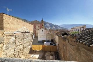 Maison  Calle angosta. Casa para reformar totalmente