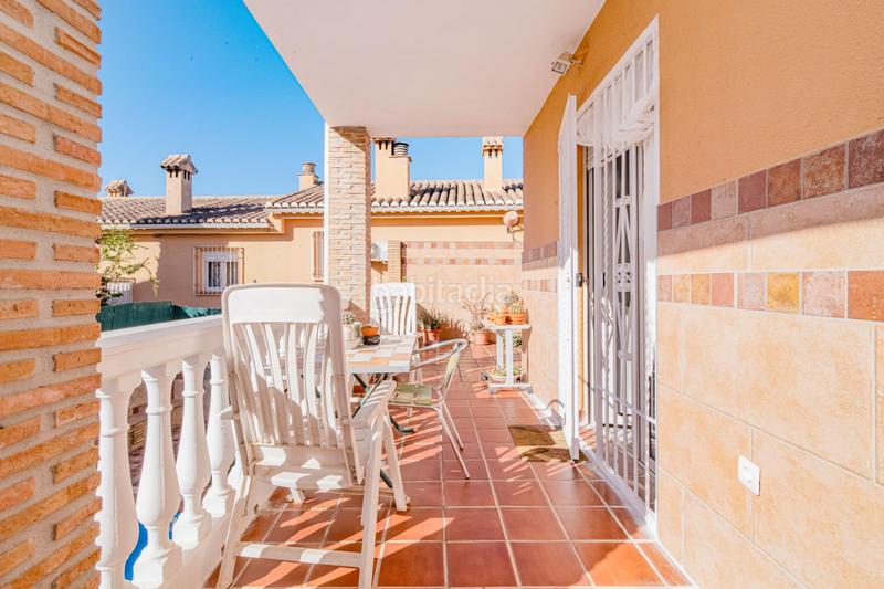 Foto 70ce515f-c908-4ffc-81a5-7d28e2c3a6c0. Casa preciosa casa pareada en Jun