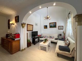 Pis a Lanjarón. Piso en venta en lanjarón