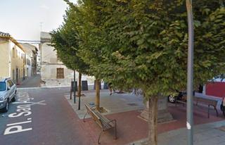 Maison  Calle larga. Casa para reformar a tu gusto en santa fe, granada