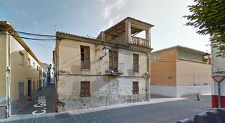 Casa  Calle larga. Casa para reformar a tu gusto en santa fe, granada
